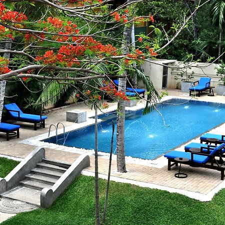 Hotel Tranquil Negombo Boutique Exteriér fotografie