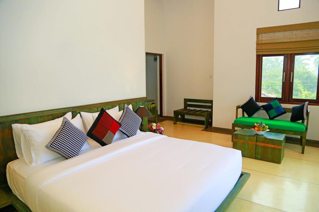 Hotel Tranquil Negombo Boutique Exteriér fotografie