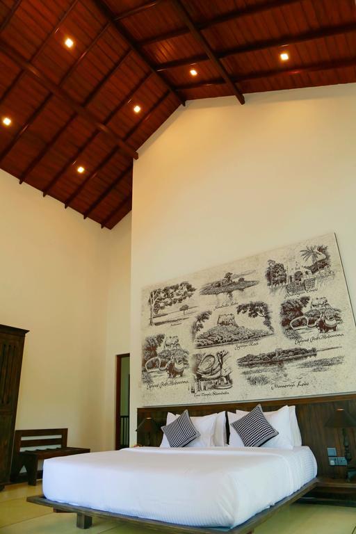 Hotel Tranquil Negombo Boutique Exteriér fotografie