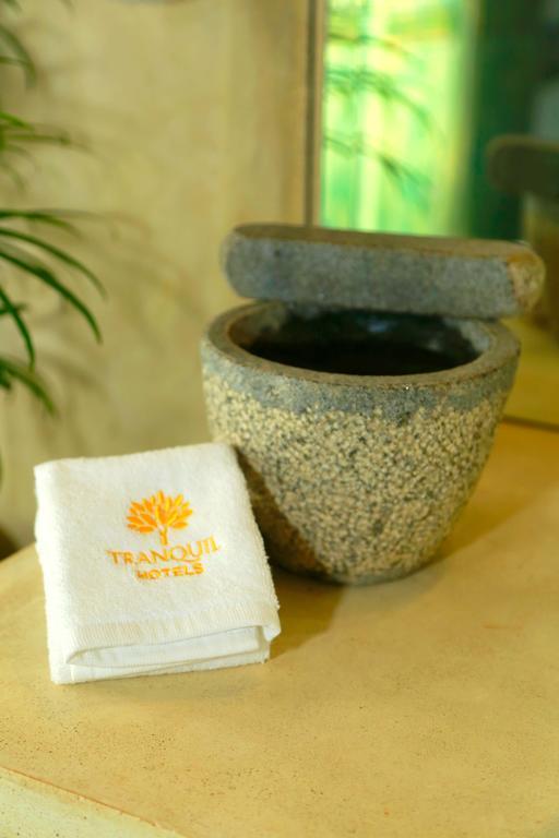 Hotel Tranquil Negombo Boutique Exteriér fotografie