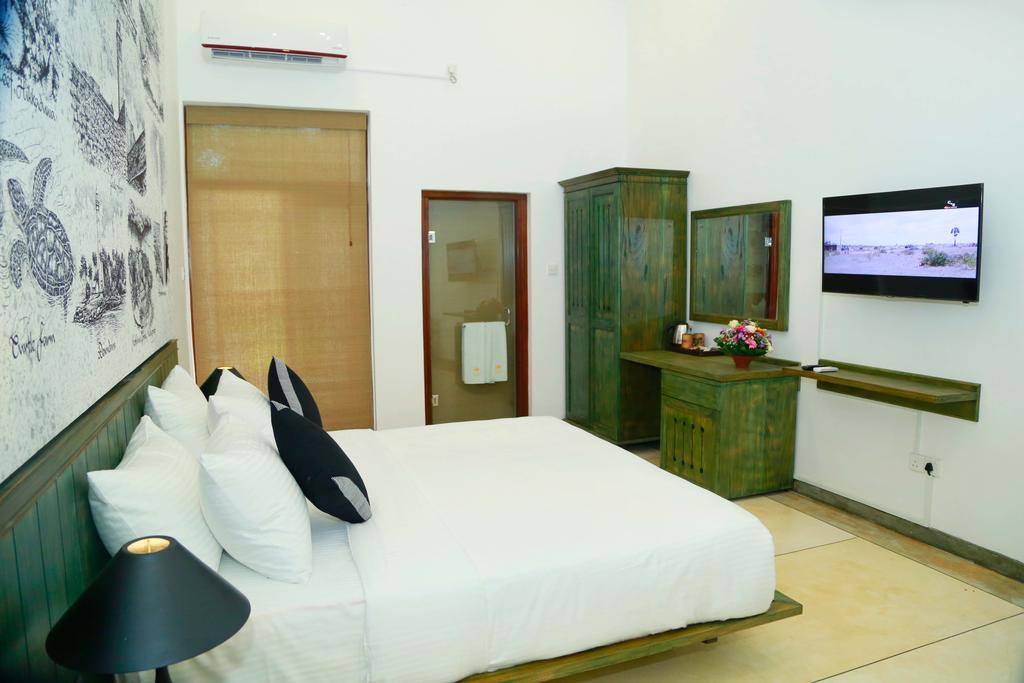 Hotel Tranquil Negombo Boutique Exteriér fotografie