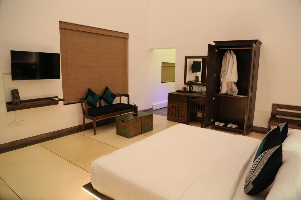 Hotel Tranquil Negombo Boutique Exteriér fotografie