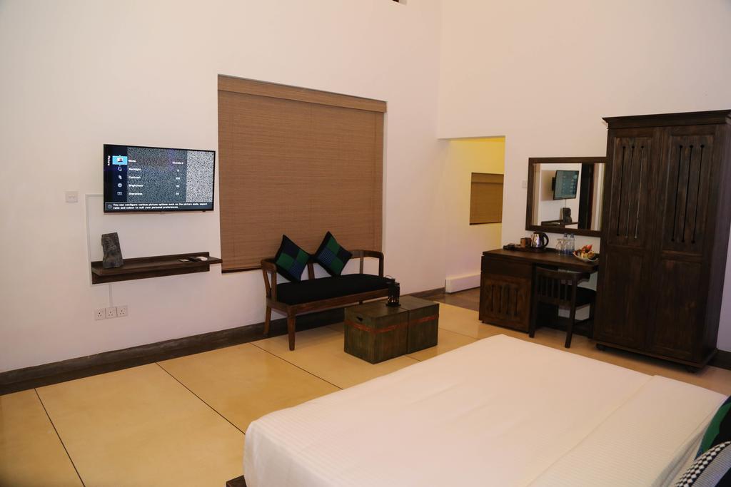 Hotel Tranquil Negombo Boutique Exteriér fotografie