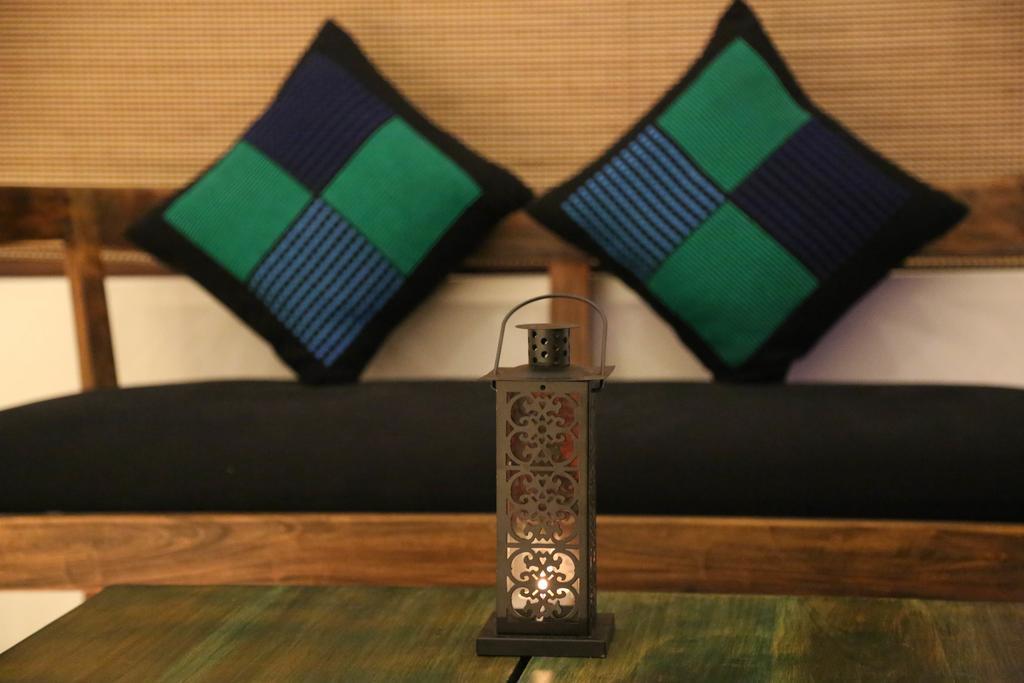 Hotel Tranquil Negombo Boutique Exteriér fotografie