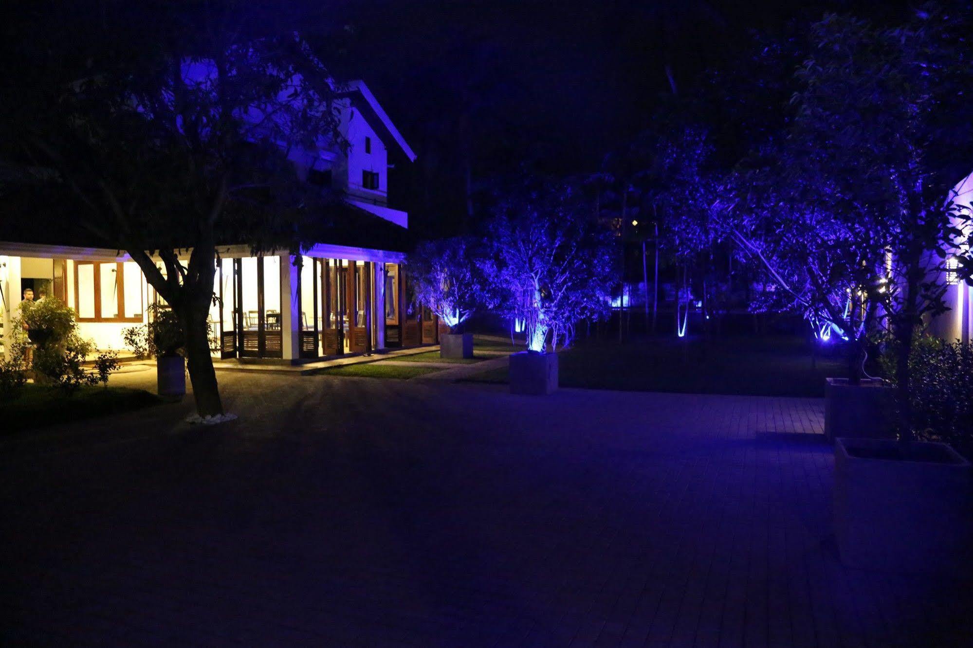 Hotel Tranquil Negombo Boutique Exteriér fotografie