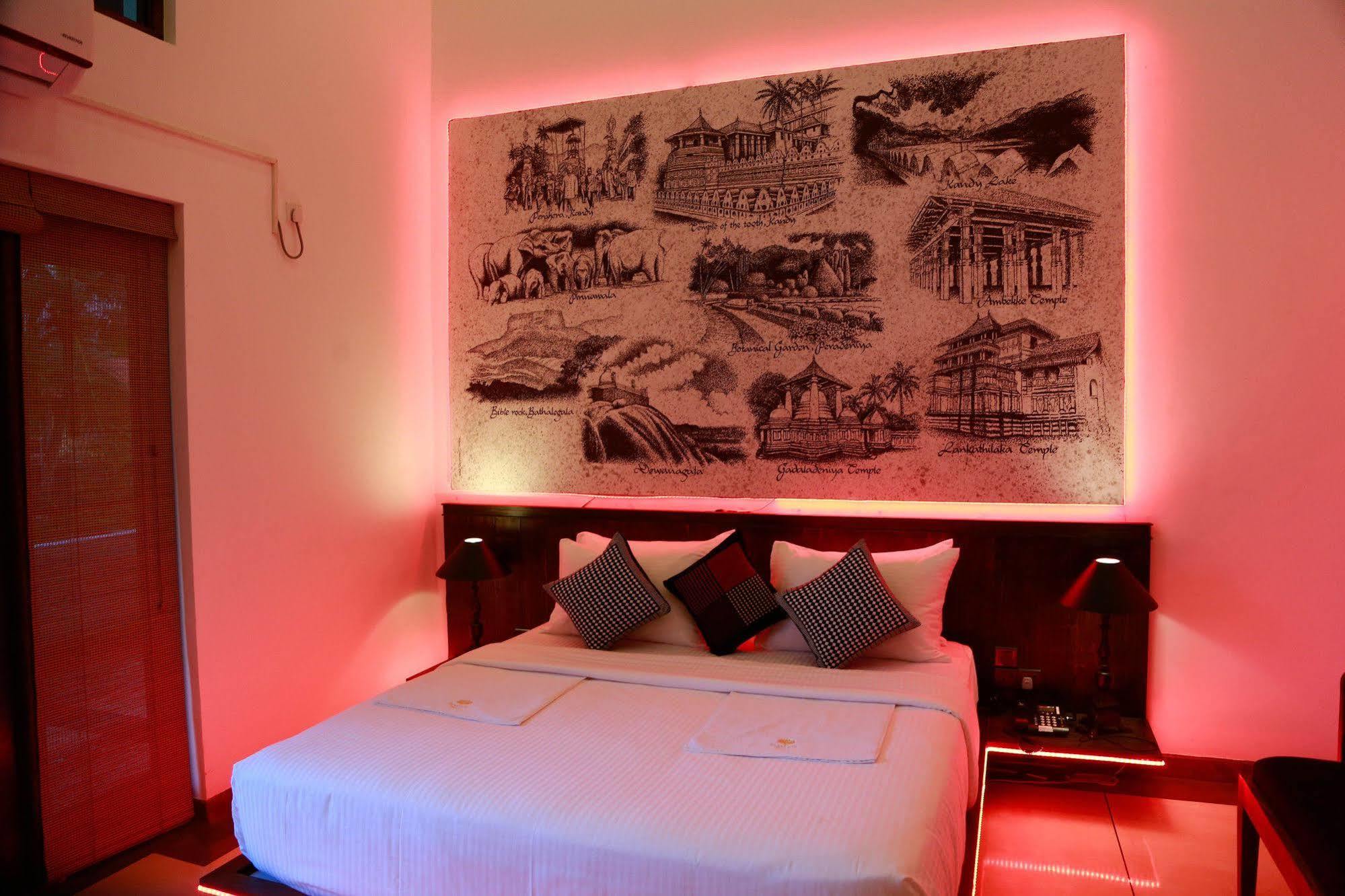 Hotel Tranquil Negombo Boutique Exteriér fotografie