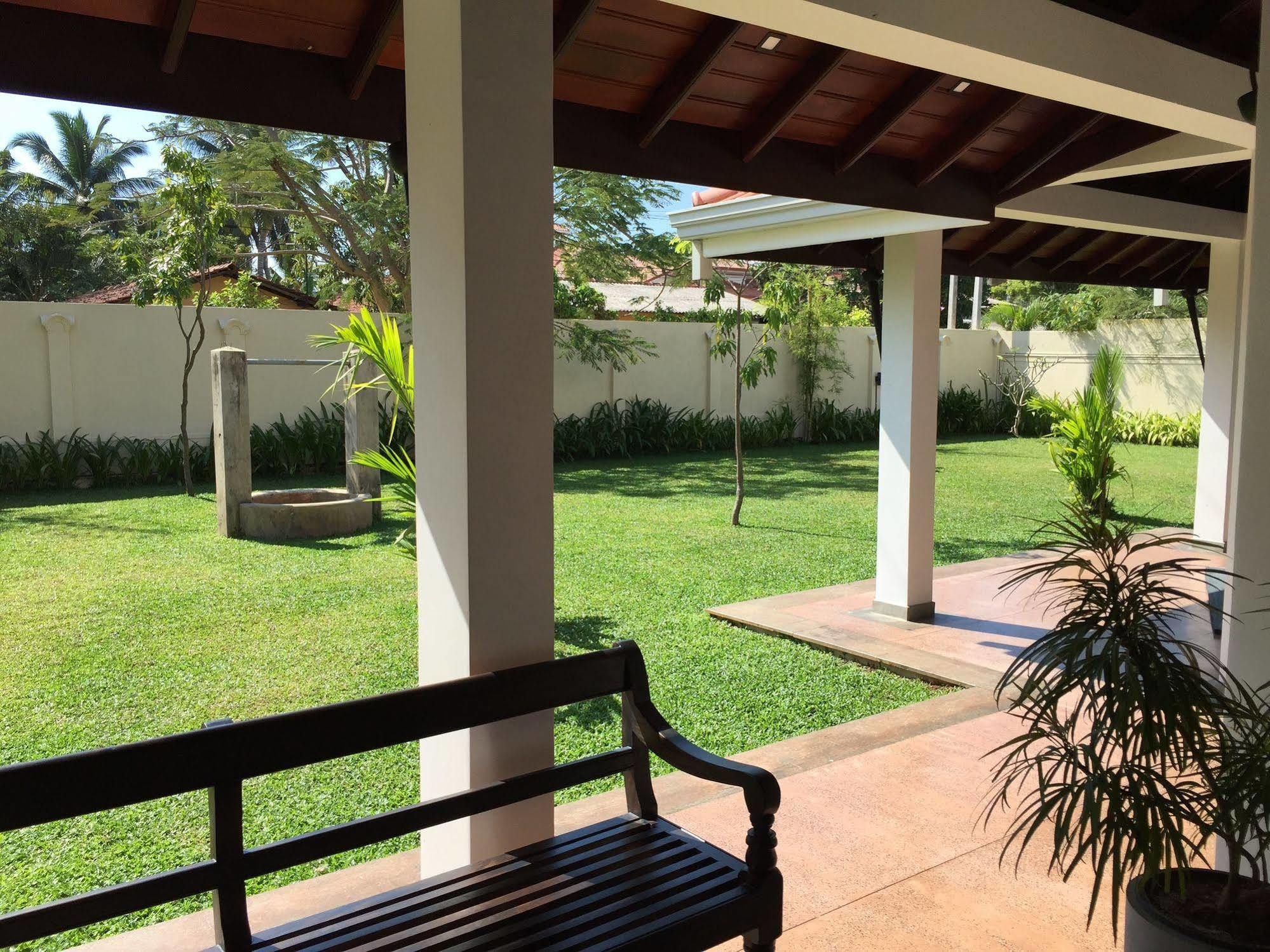 Hotel Tranquil Negombo Boutique Exteriér fotografie