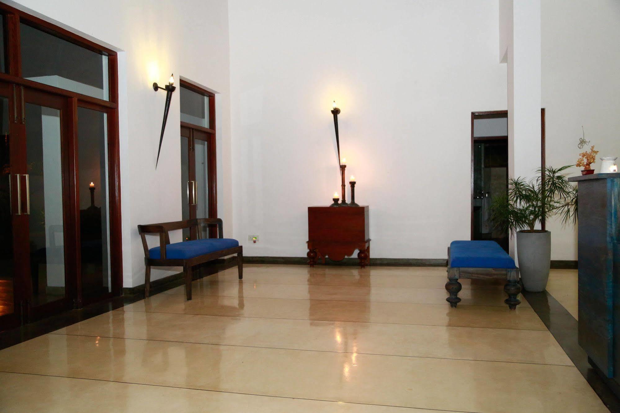 Hotel Tranquil Negombo Boutique Exteriér fotografie