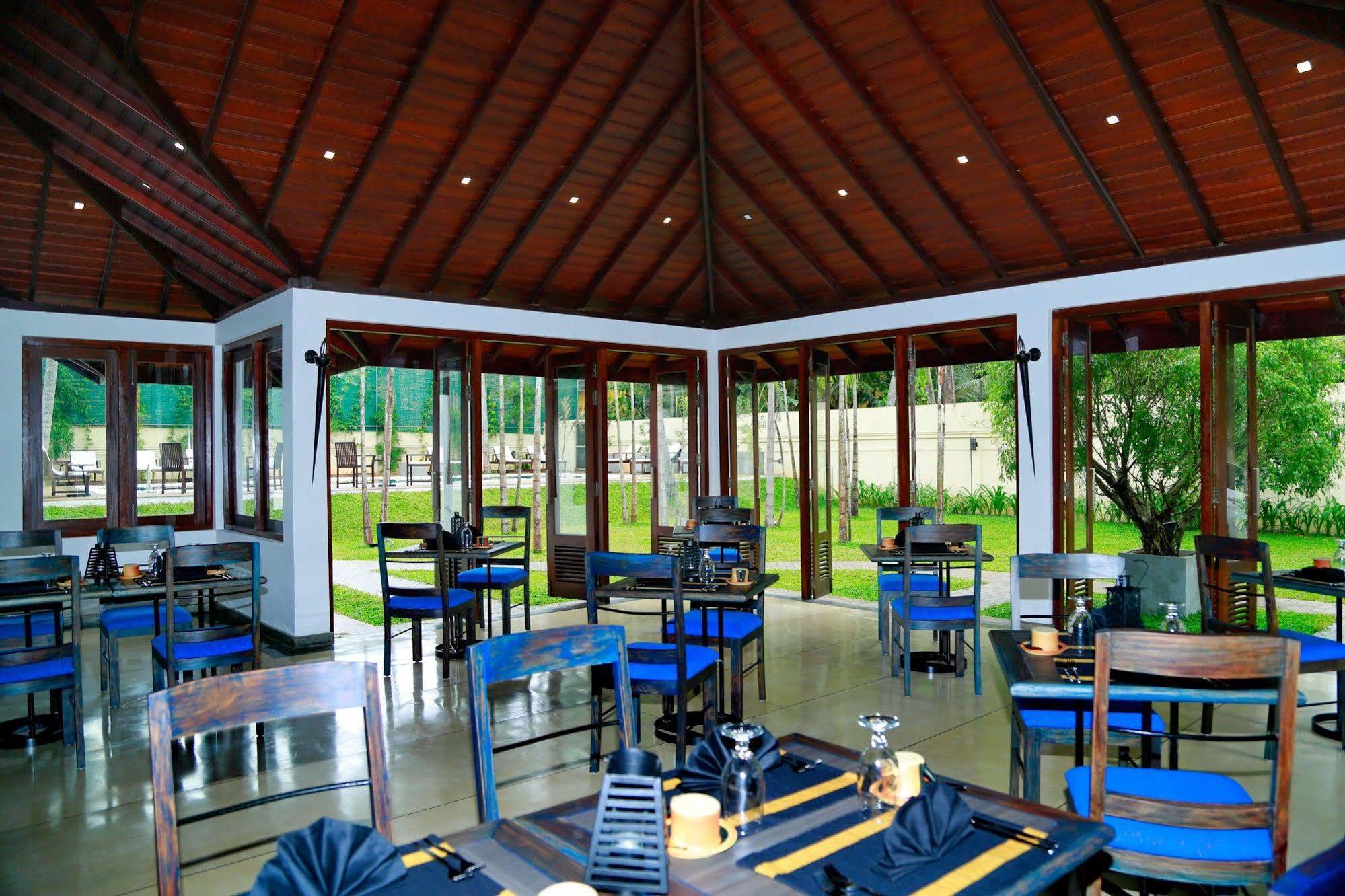 Hotel Tranquil Negombo Boutique Exteriér fotografie