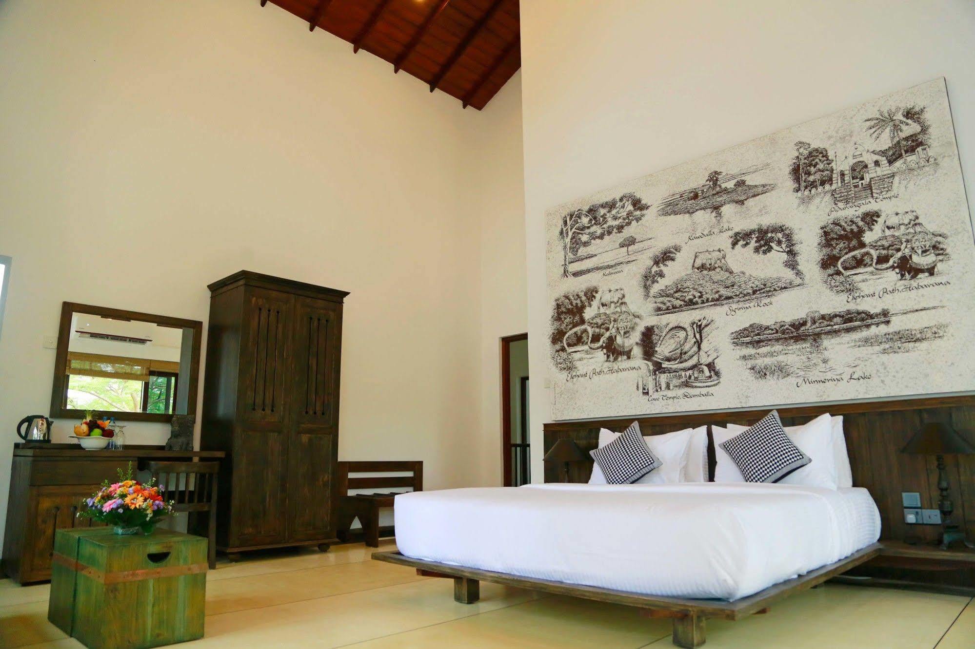 Hotel Tranquil Negombo Boutique Exteriér fotografie