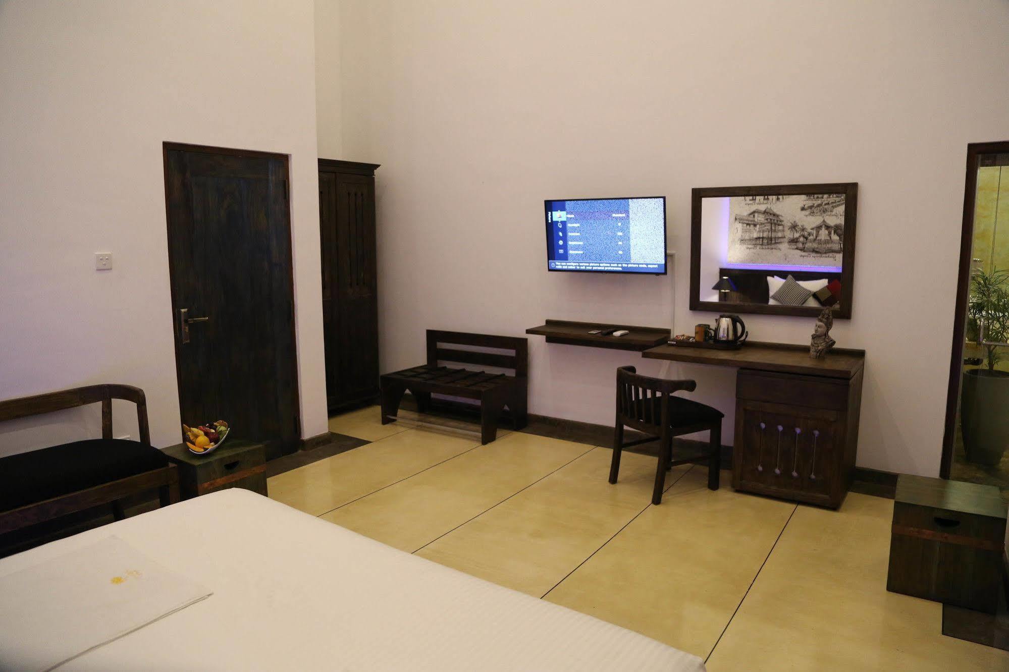 Hotel Tranquil Negombo Boutique Exteriér fotografie