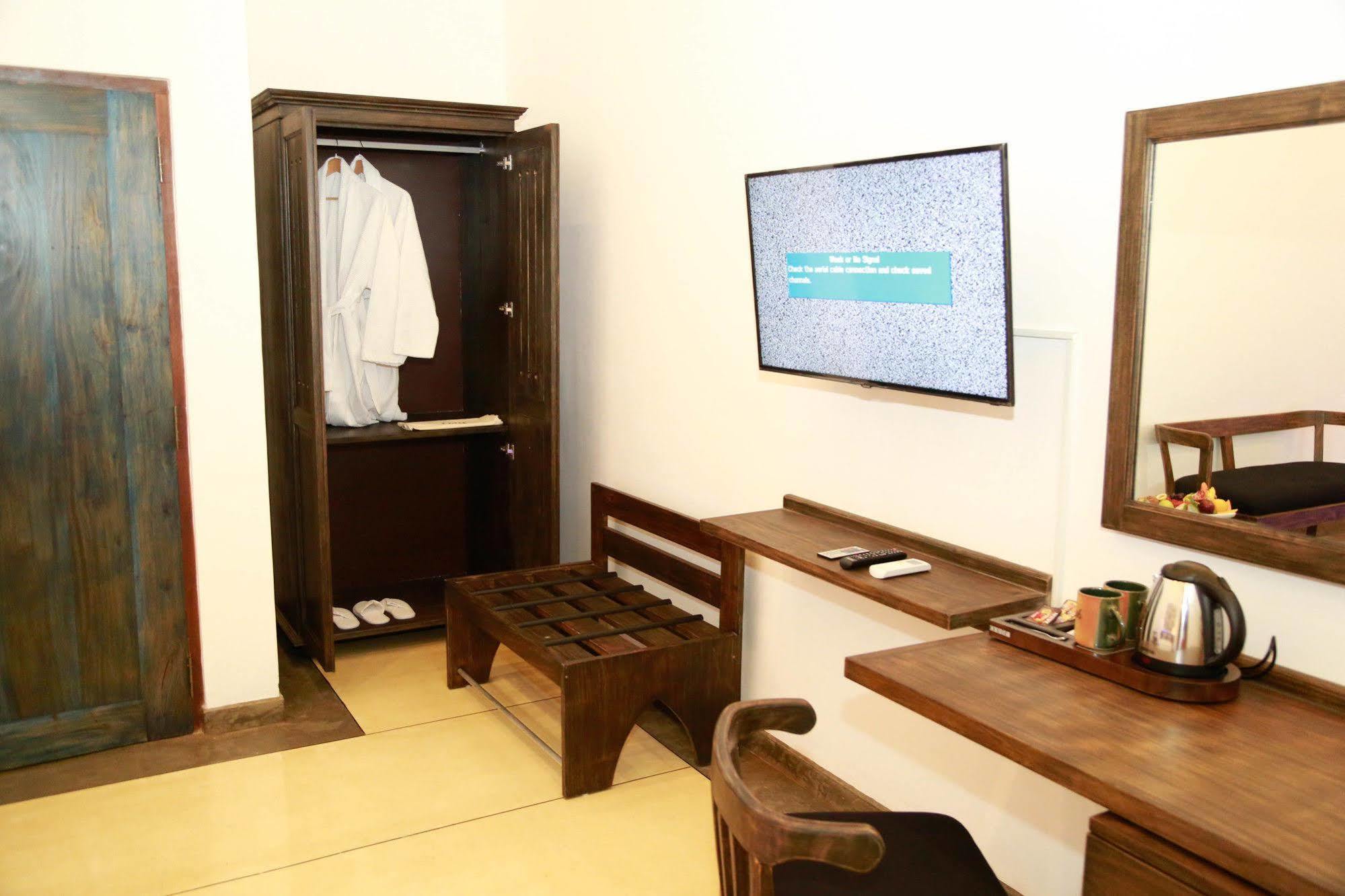 Hotel Tranquil Negombo Boutique Exteriér fotografie